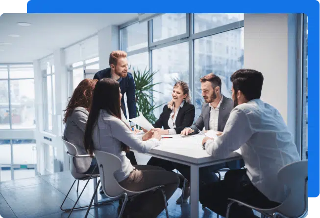 Somos una empresa Mexicana con más de 15 años de experiencia en manejo de tecnologías de información y comunicaciones.