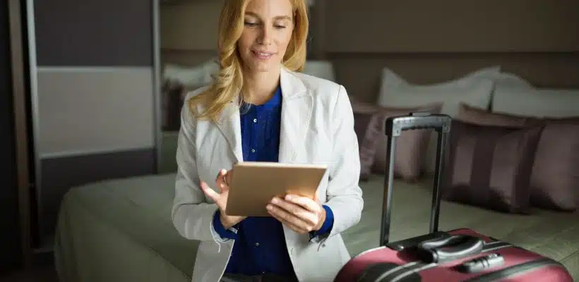El Portal de Viáticos es una solución que brinda la administración automática de los comprobantes por concepto de viáticos: recepción, administración y validación