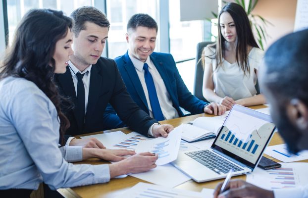 Portales Corporativos: 5 procesos empresariales que puedes potenciar con un portal web