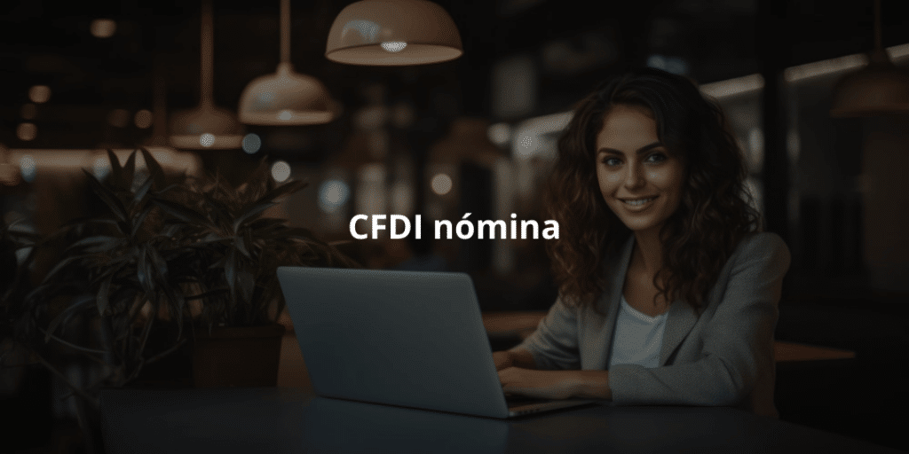 CFDI nómina