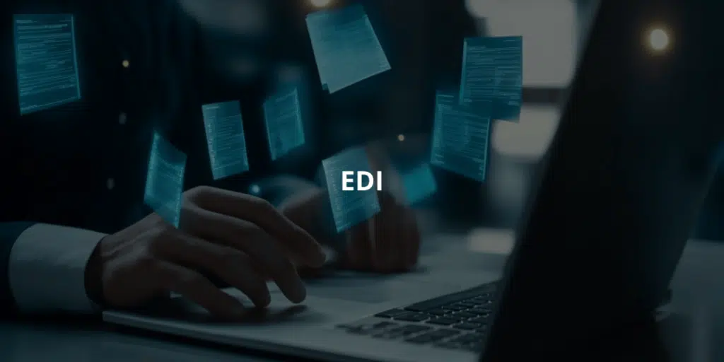 EDI