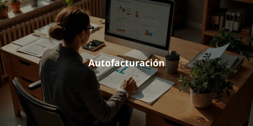 Autofacturación