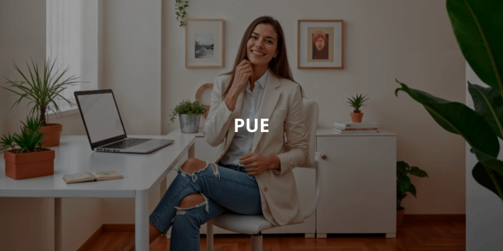 PUE