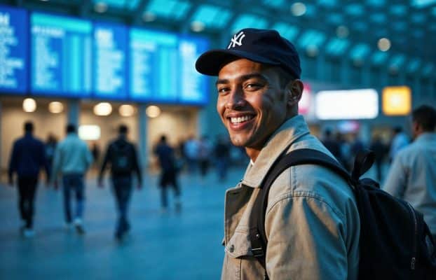 ¿Qué son los gastos de viaje?