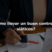 ¿Cómo llevar un buen control de viáticos?